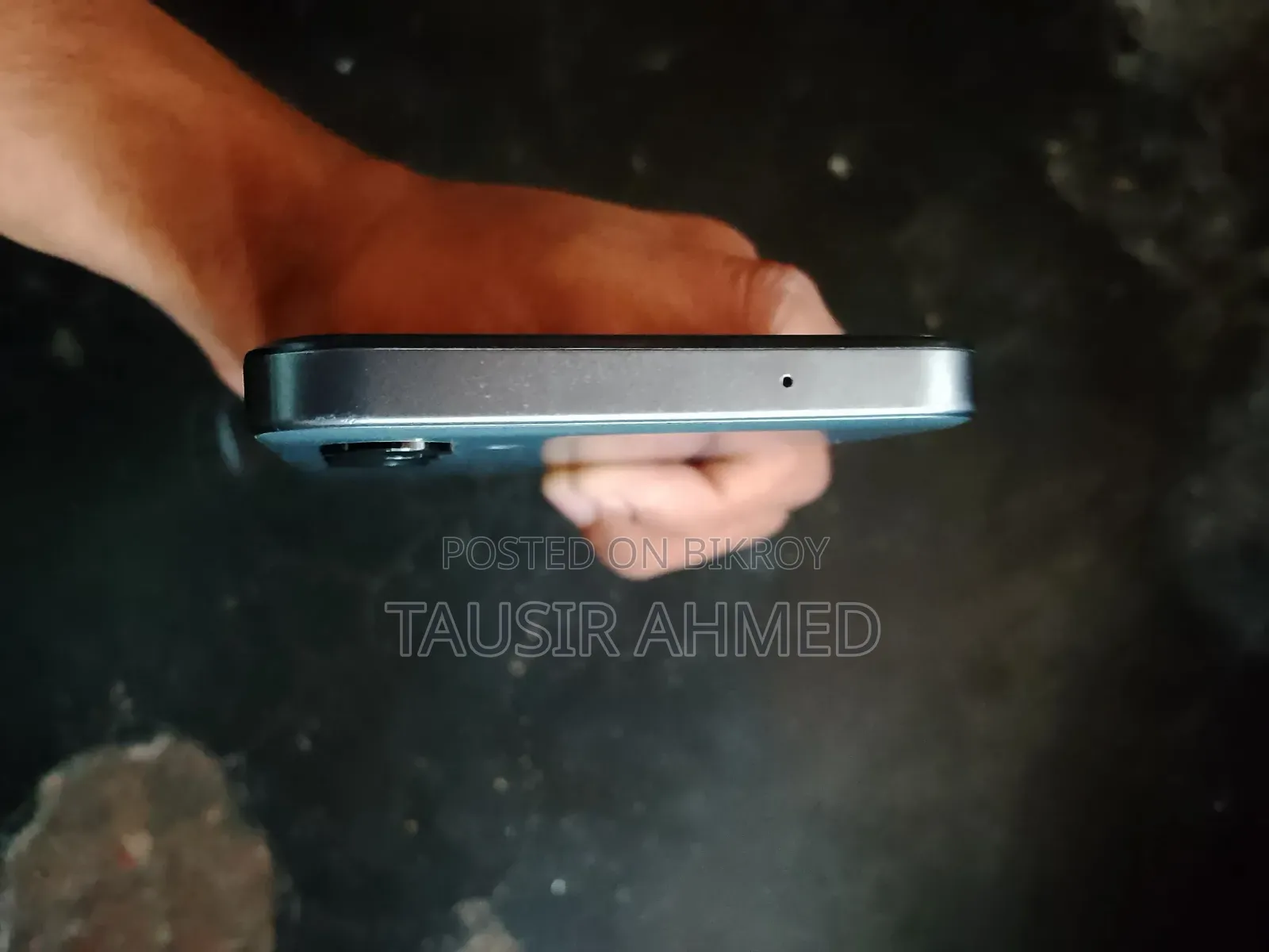 Samsung Galaxy M35 128 GB