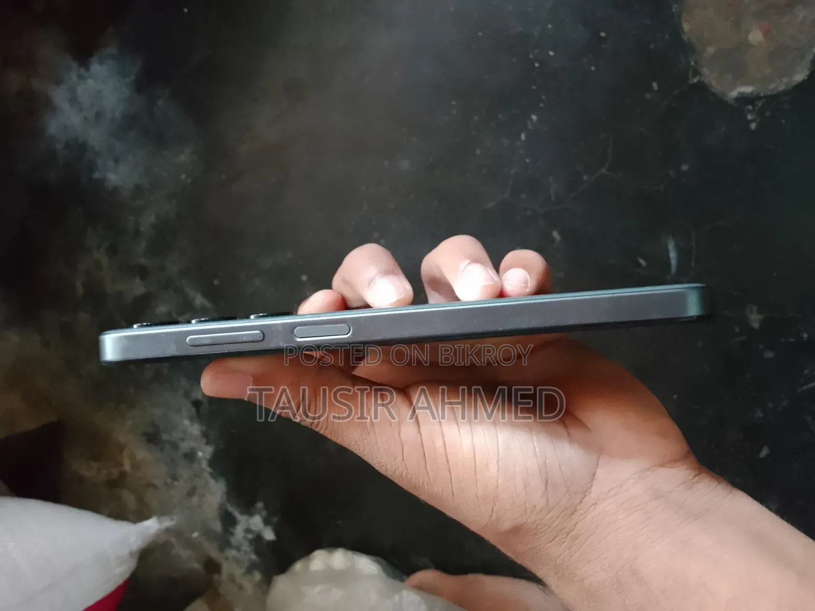 Samsung Galaxy M35 128 GB