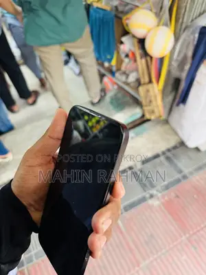 Apple iPhone 16 Plus 128 GB Black