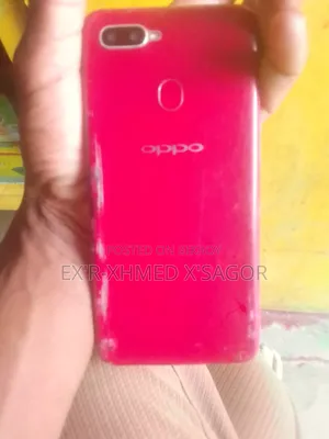 Oppo A5s / AX5s 32 GB Red