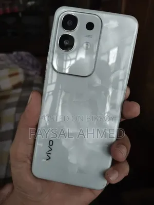 Vivo Y31 Pro 128 GB White