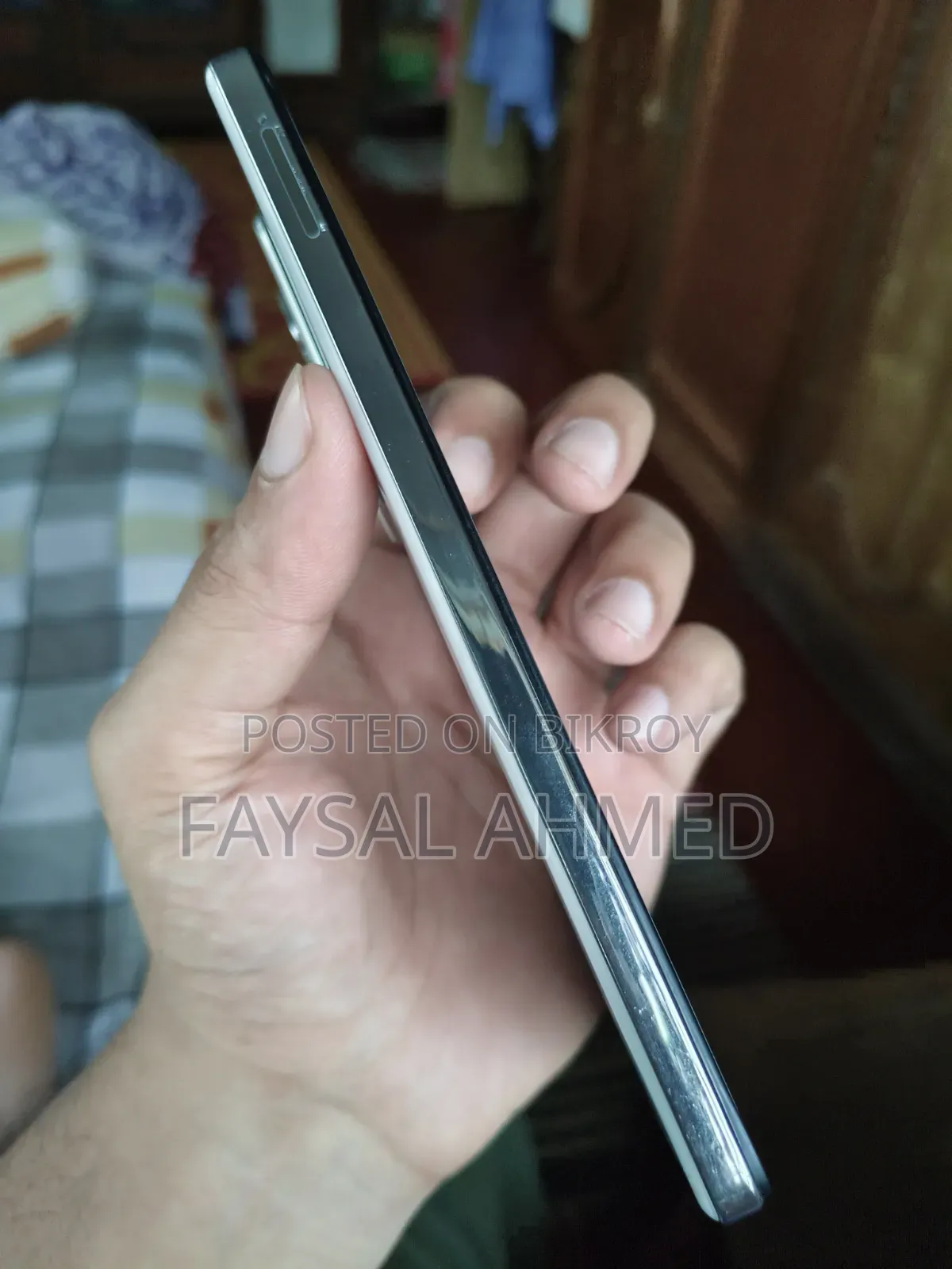 Vivo Y31 Pro 128 GB White