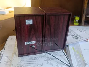 স্পিকার - এন্টার ইউএসবি ২.০ ই-এস২৮০ডব্লিউডি