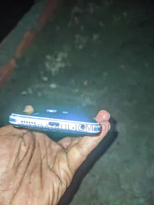 Symphony G26 32 GB Blue