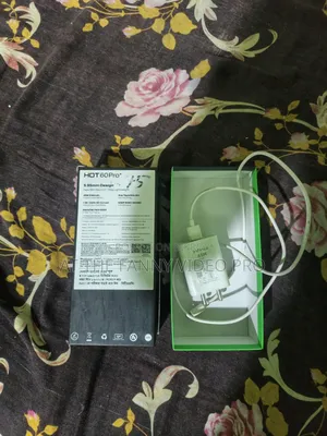 Infinix Hot 60 Pro+ 128 GB Silver