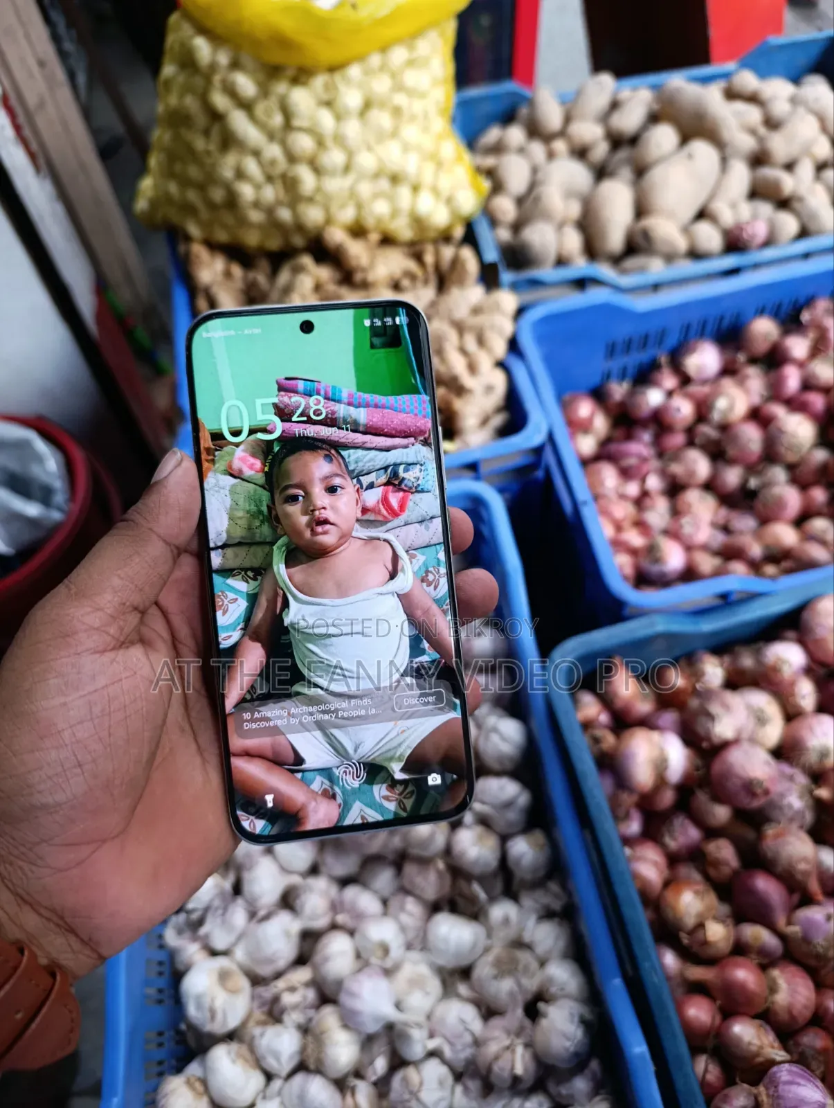 Infinix Hot 60 Pro+ 128 GB Silver
