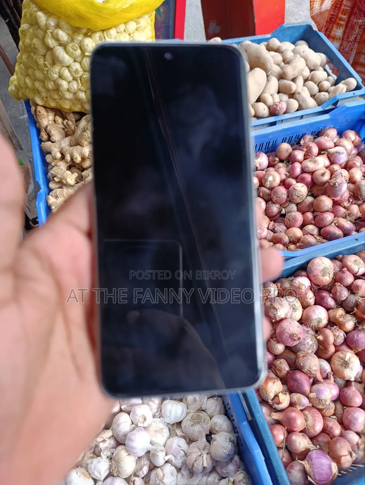 Infinix Hot 60 Pro+ 128 GB Silver