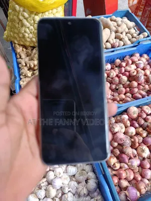 Infinix Hot 60 Pro+ 128 GB Silver