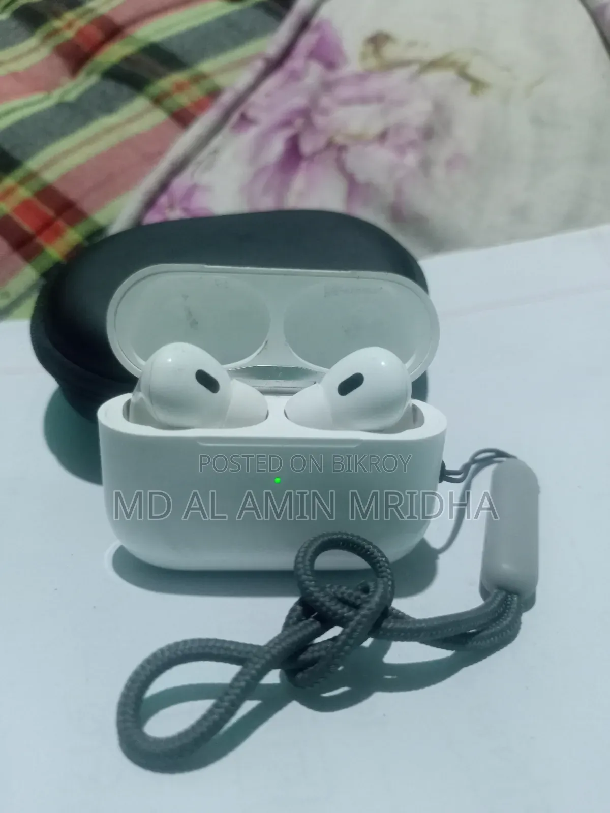 Bluetooth Headphones