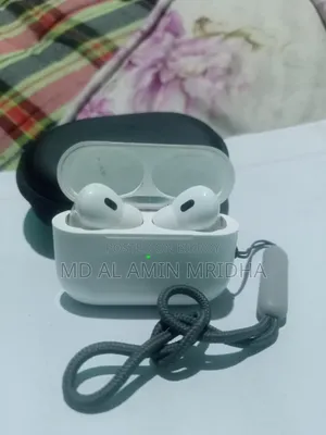 Bluetooth Headphones