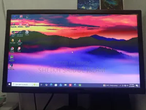 Desktop Computer 8GB Intel Core I7 SSD 128GB