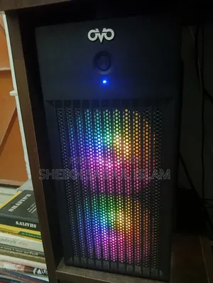 Desktop Computer 8GB Intel Core I7 SSD 128GB