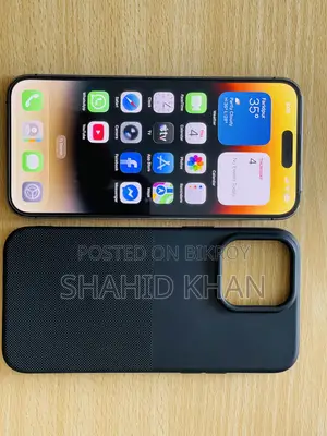 Apple iPhone 14 Pro Max 128 GB Purple