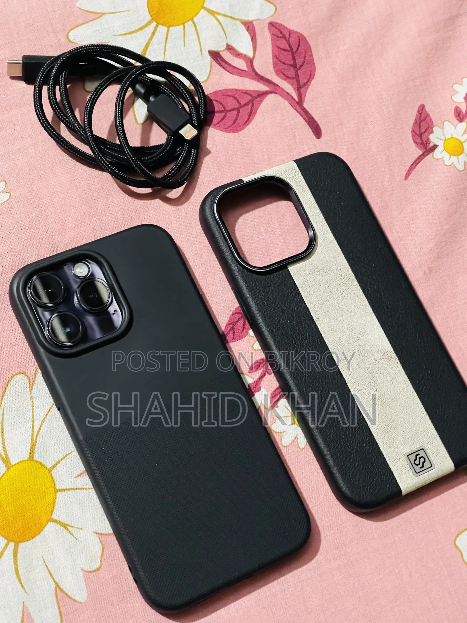 অ্যাপল আইফোন ১৪ প্রো ম্যাক্স ১২৮ জিবি পার্পল