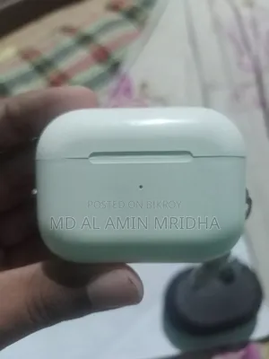 Bluetooth Headphones