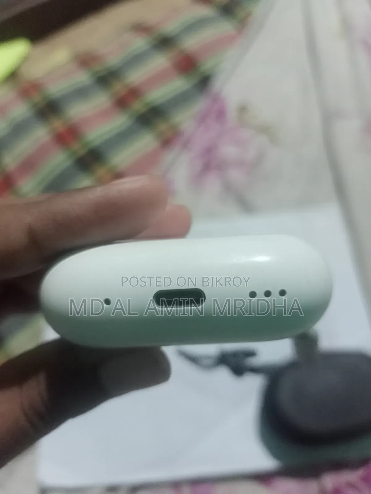 Bluetooth Headphones