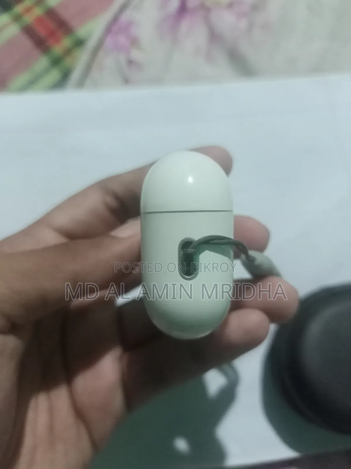 Bluetooth Headphones