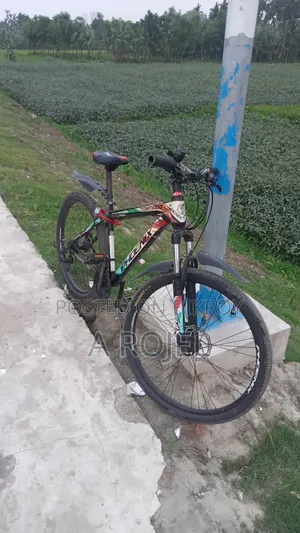 Gear Cycle