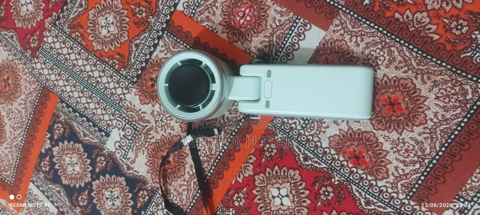 Watch Mini