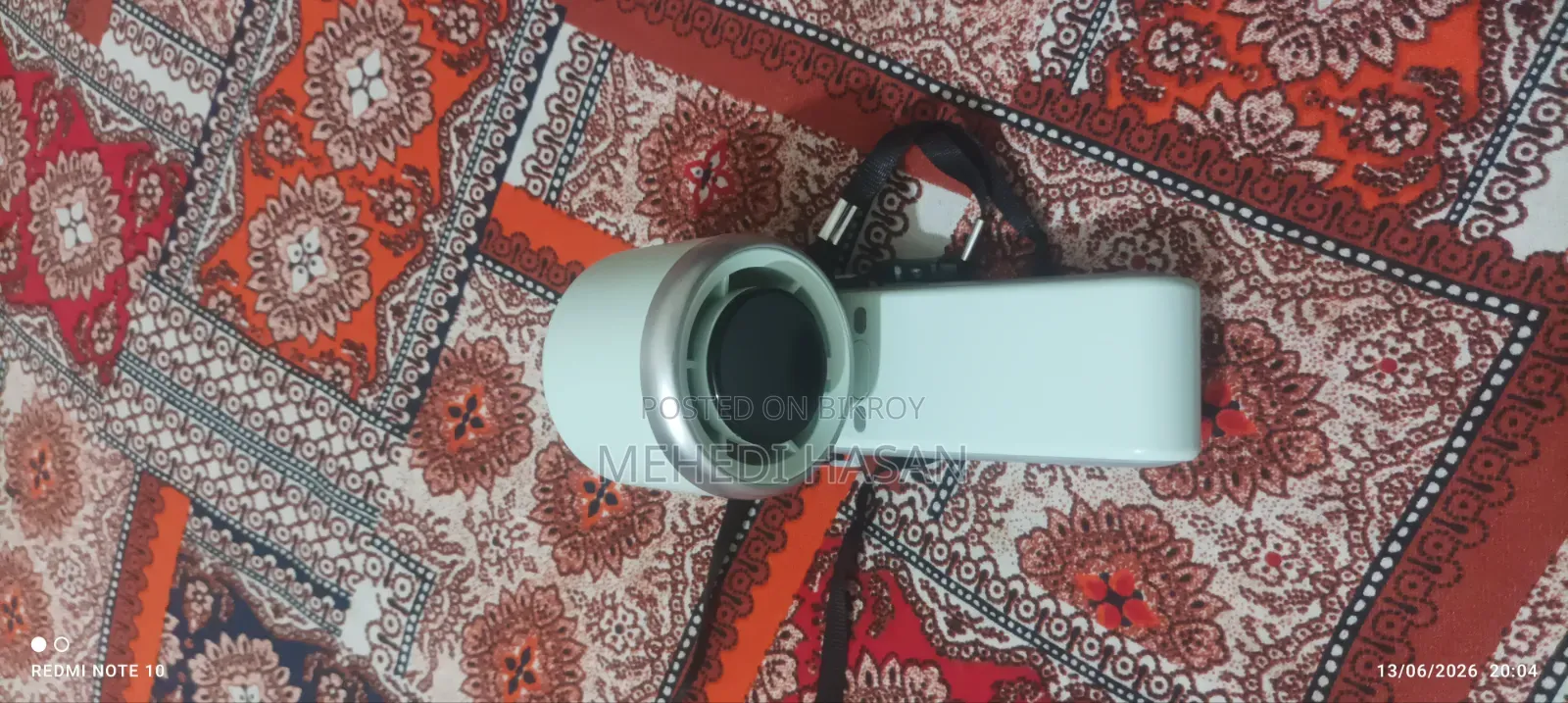 Watch Mini
