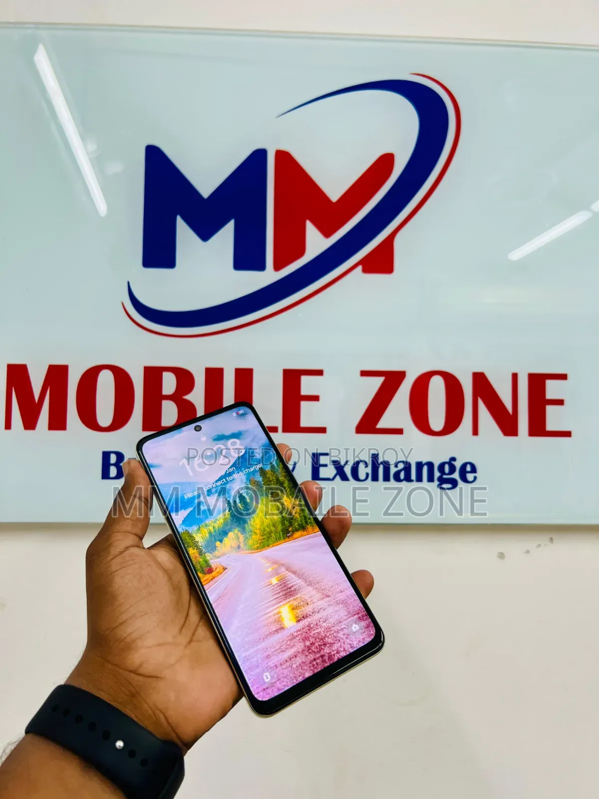 Realme 14x 256 GB