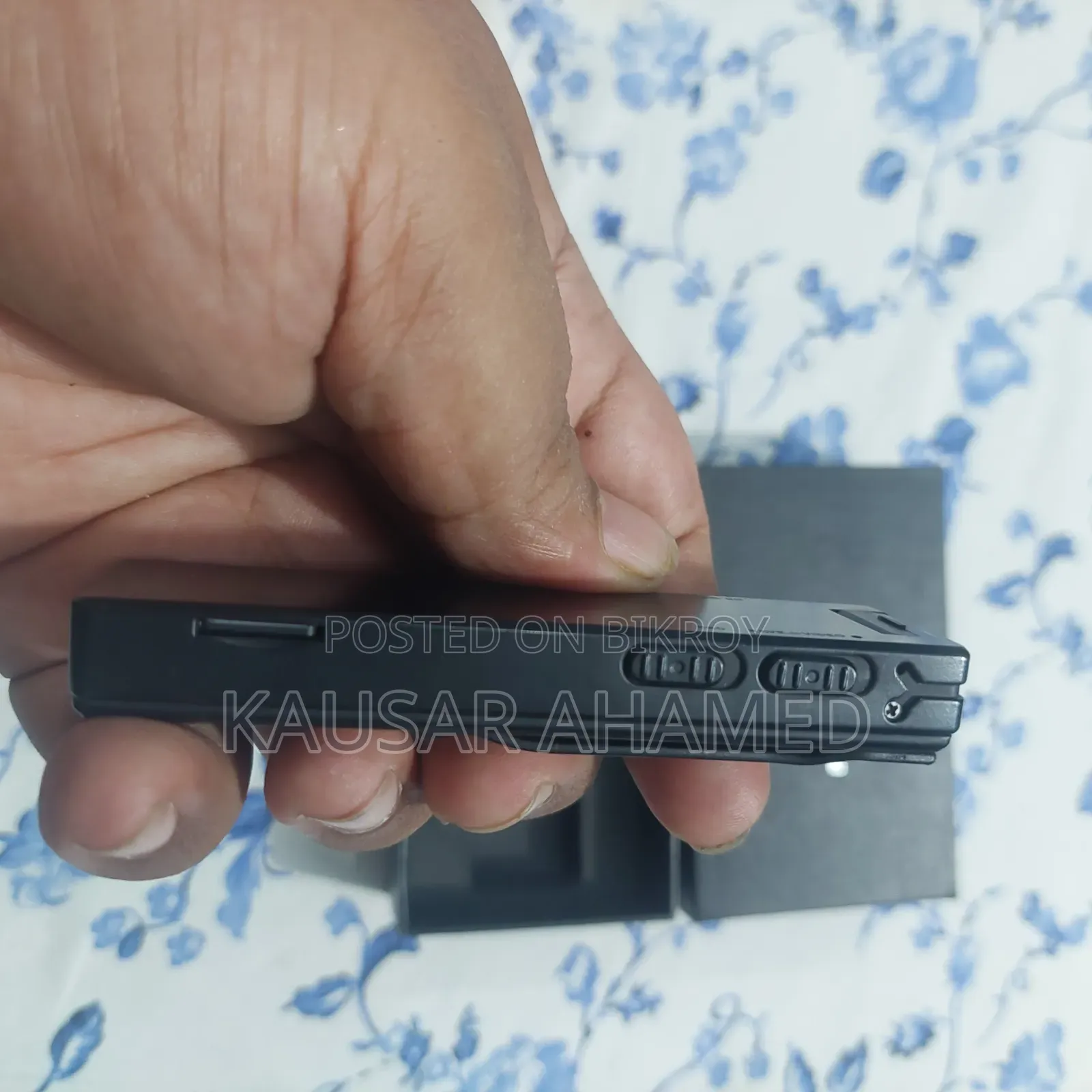 Mini Body Camera
