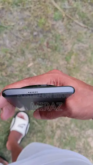 Fossibot S3 Pro 128 GB Black