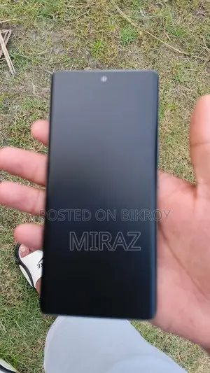 Fossibot S3 Pro 128 GB Black
