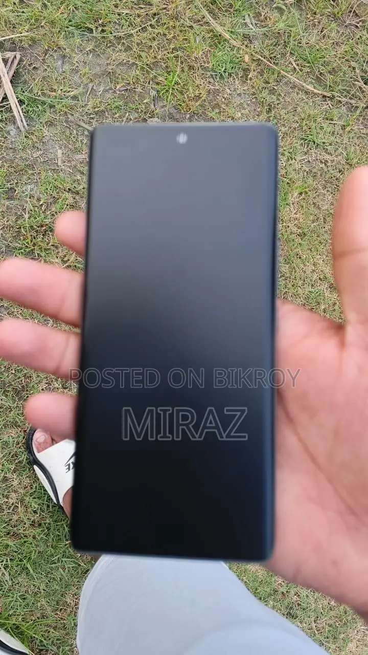 Fossibot S3 Pro 128 GB Black