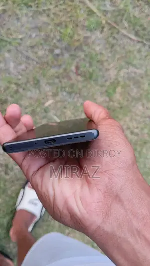 Fossibot S3 Pro 128 GB Black