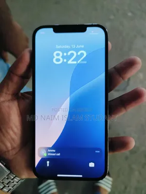Apple iPhone 12 Pro Max 128 GB Blue