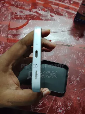 Samsung Galaxy A35 128 GB White