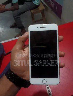 Apple iPhone 7 Plus 128 GB Gold