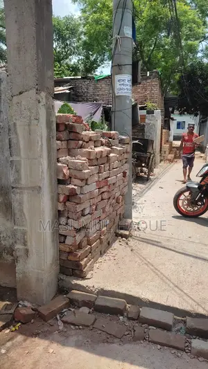 খুলনা শেখ পাড়া, শিববাড়ির কাছে ১.৯৬৮ ডেসিমেল (১.১৯ কাঠা) জমি