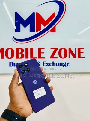 Motorola Moto G67 Power 5G 128 GB