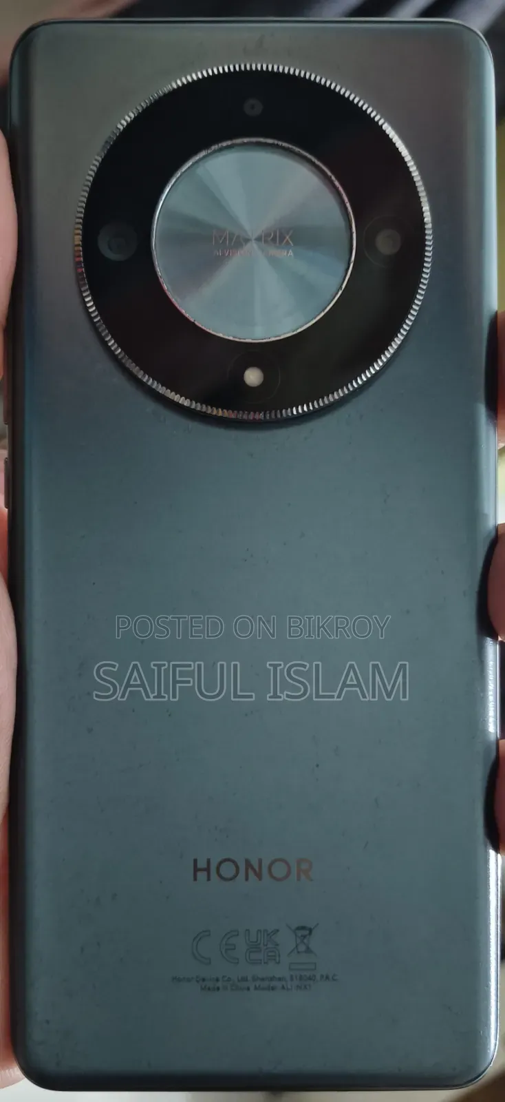 Honor X9b 256 GB