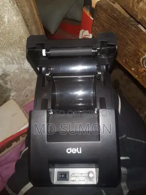 Deli Thermal Printer