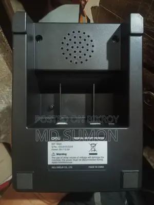 Deli Thermal Printer