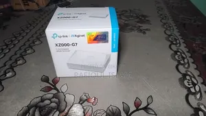 Tp-Link ONU XZ000-G7 Gigabit XPON EPON+GPON ONU