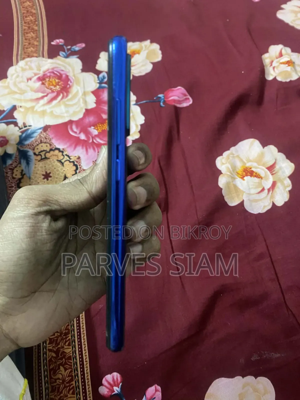 Xiaomi Redmi Note 8 64 GB Blue