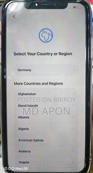 Apple iPhone 11 64 GB Red