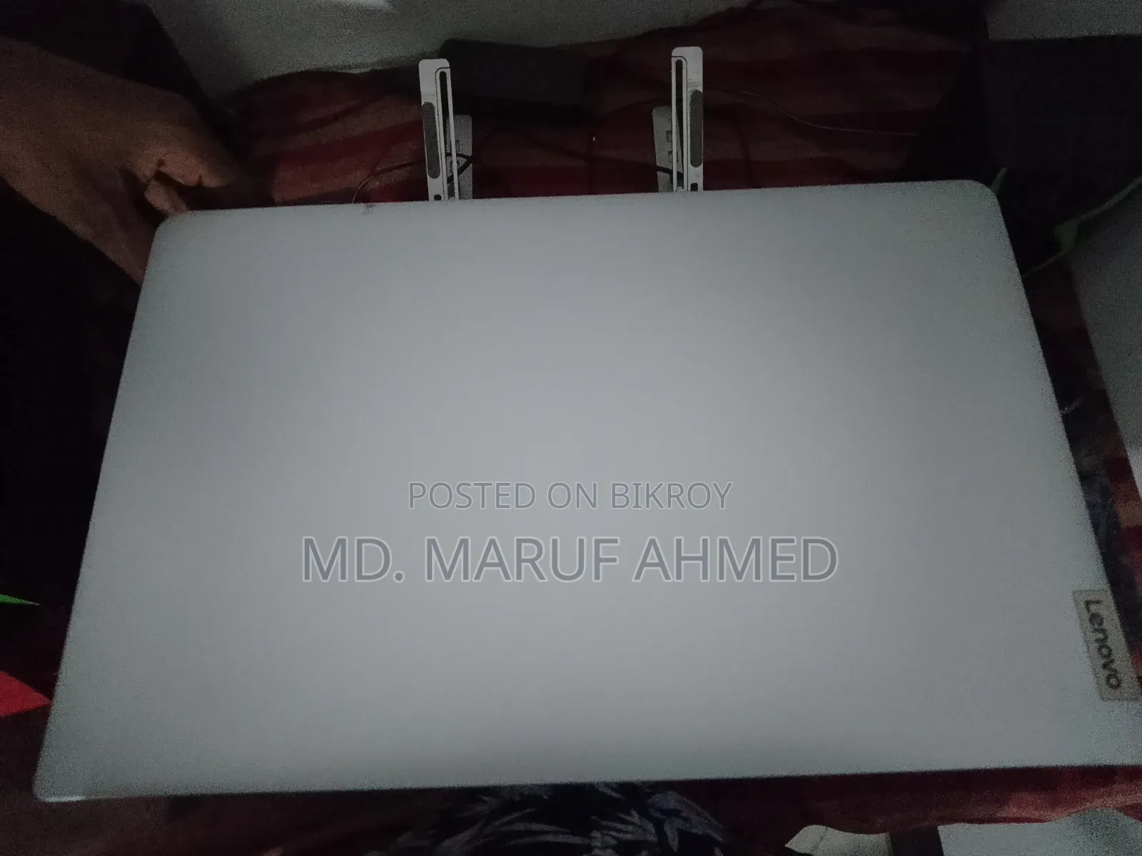 Laptop Lenovo IdeaPad 1 8GB AMD Ryzen 3 SSD 512GB