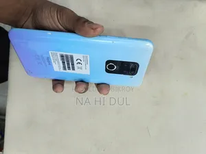 শাওমি রেডমি নোট ৯ ১২৮ জিবি ব্লু