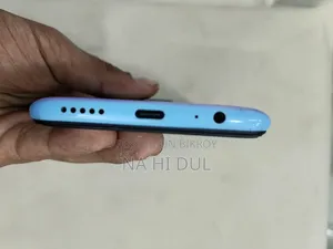 শাওমি রেডমি নোট ৯ ১২৮ জিবি ব্লু