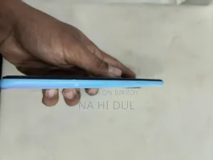 শাওমি রেডমি নোট ৯ ১২৮ জিবি ব্লু