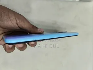শাওমি রেডমি নোট ৯ ১২৮ জিবি ব্লু