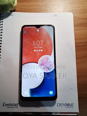 Samsung Galaxy A13 128 GB Orange