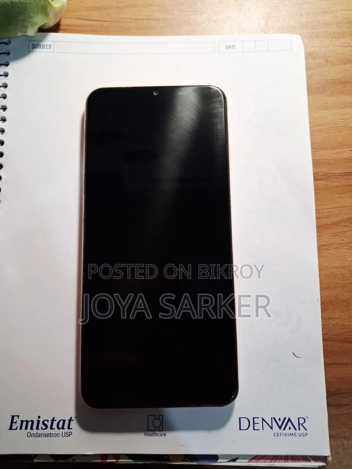 Samsung Galaxy A13 128 GB Orange