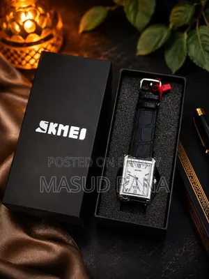 Skmei Watch