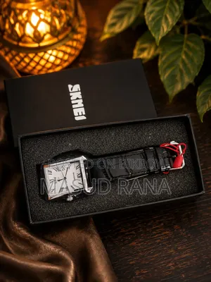 Skmei Watch